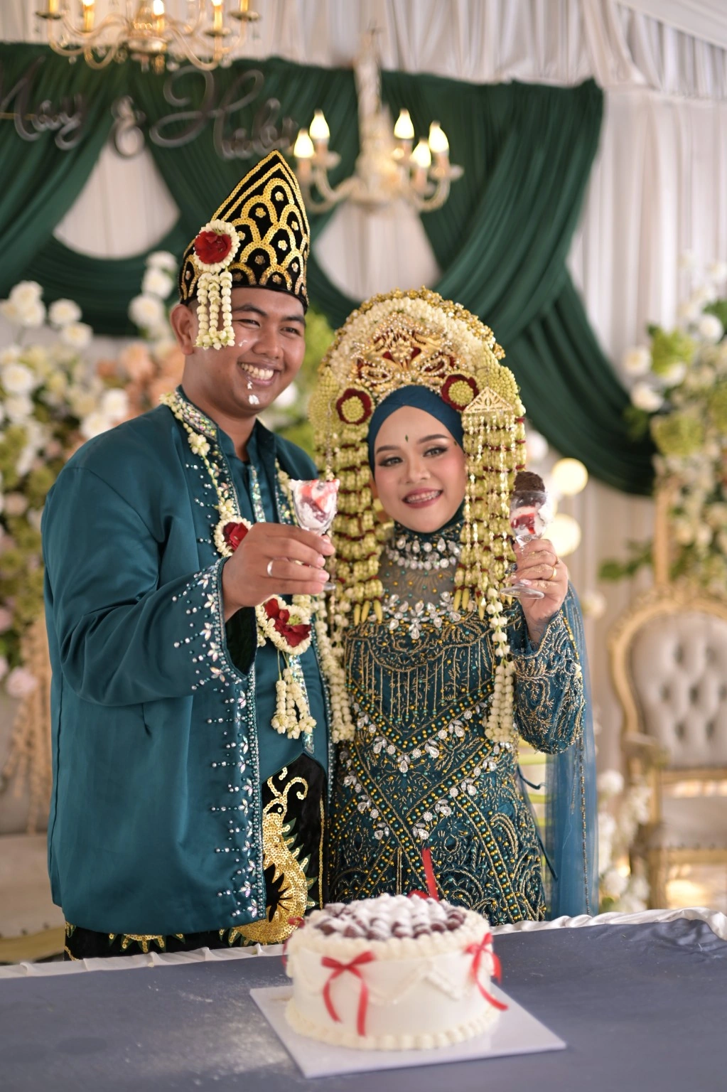Galeri Habib dan Maisa 1