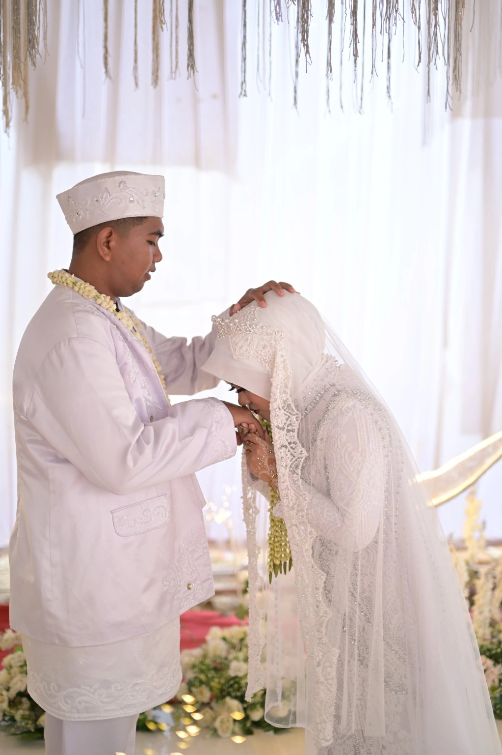 Galeri Habib dan Maisa 2