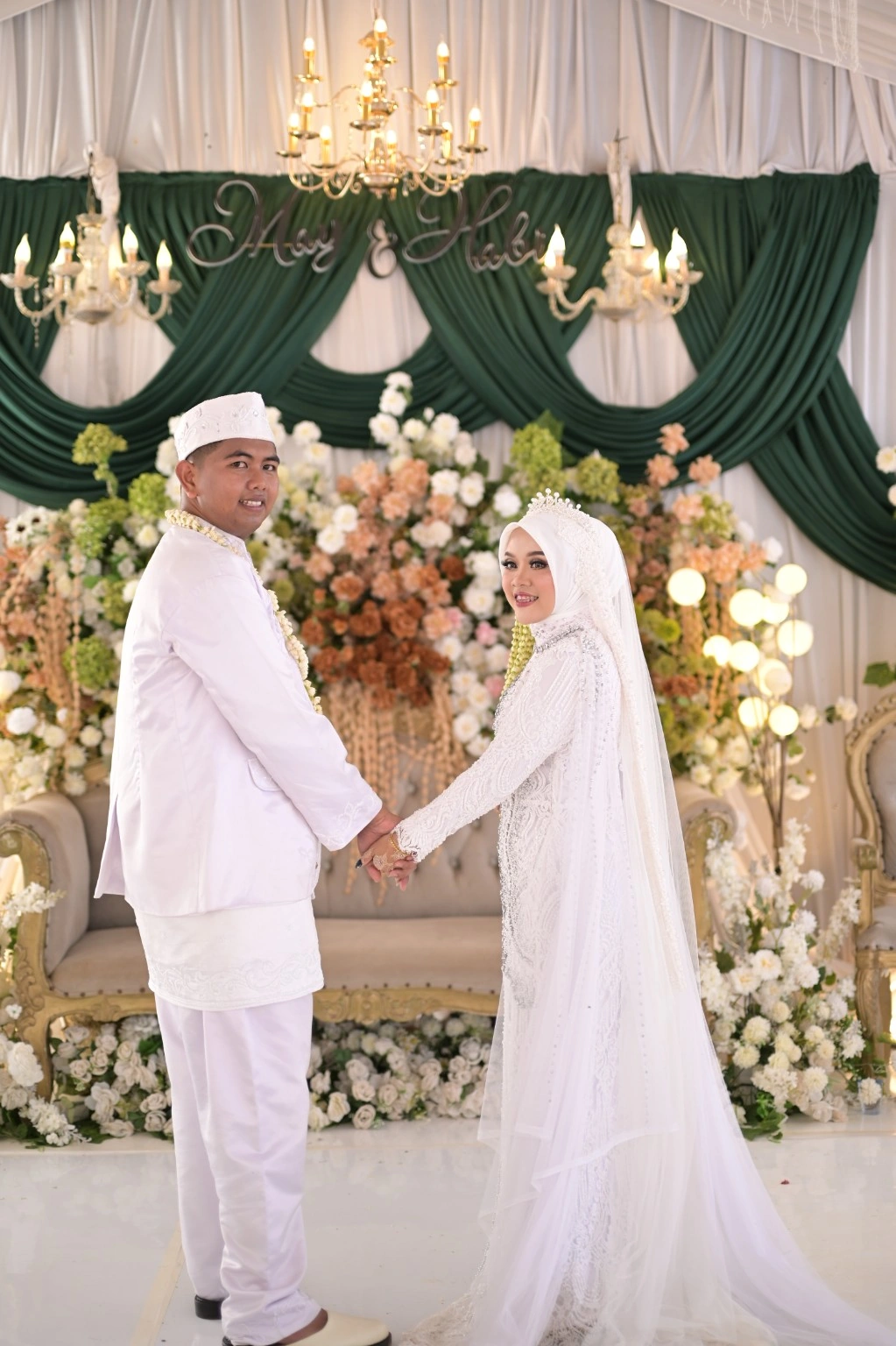 Galeri Habib dan Maisa 3