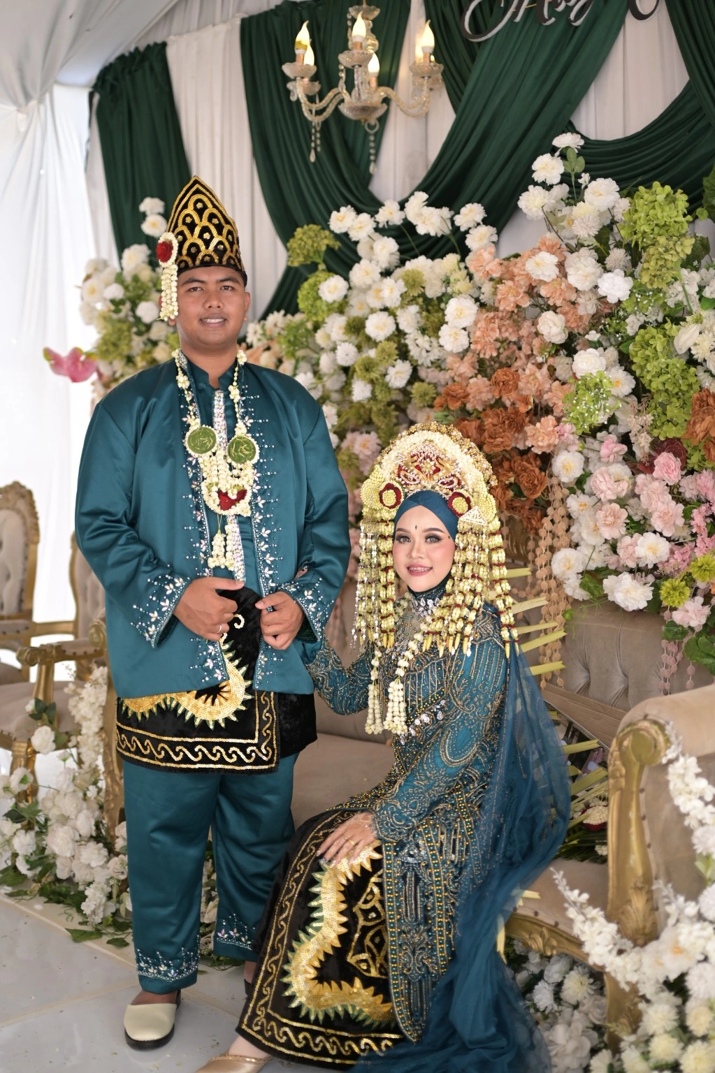 Galeri Habib dan Maisa 4