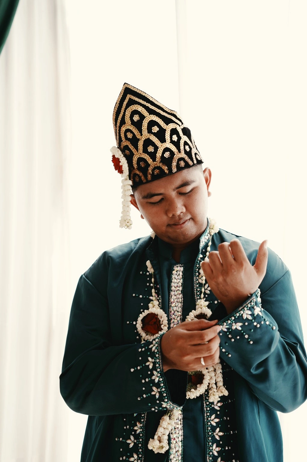 Muhammad Habibullah