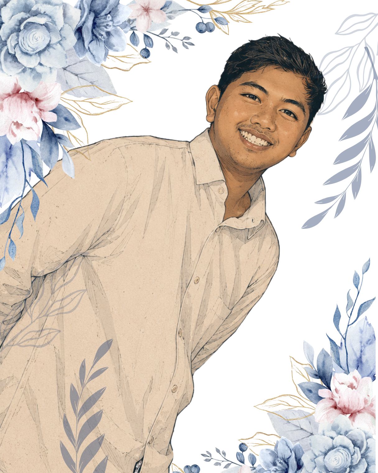 Muhammad Habibullah